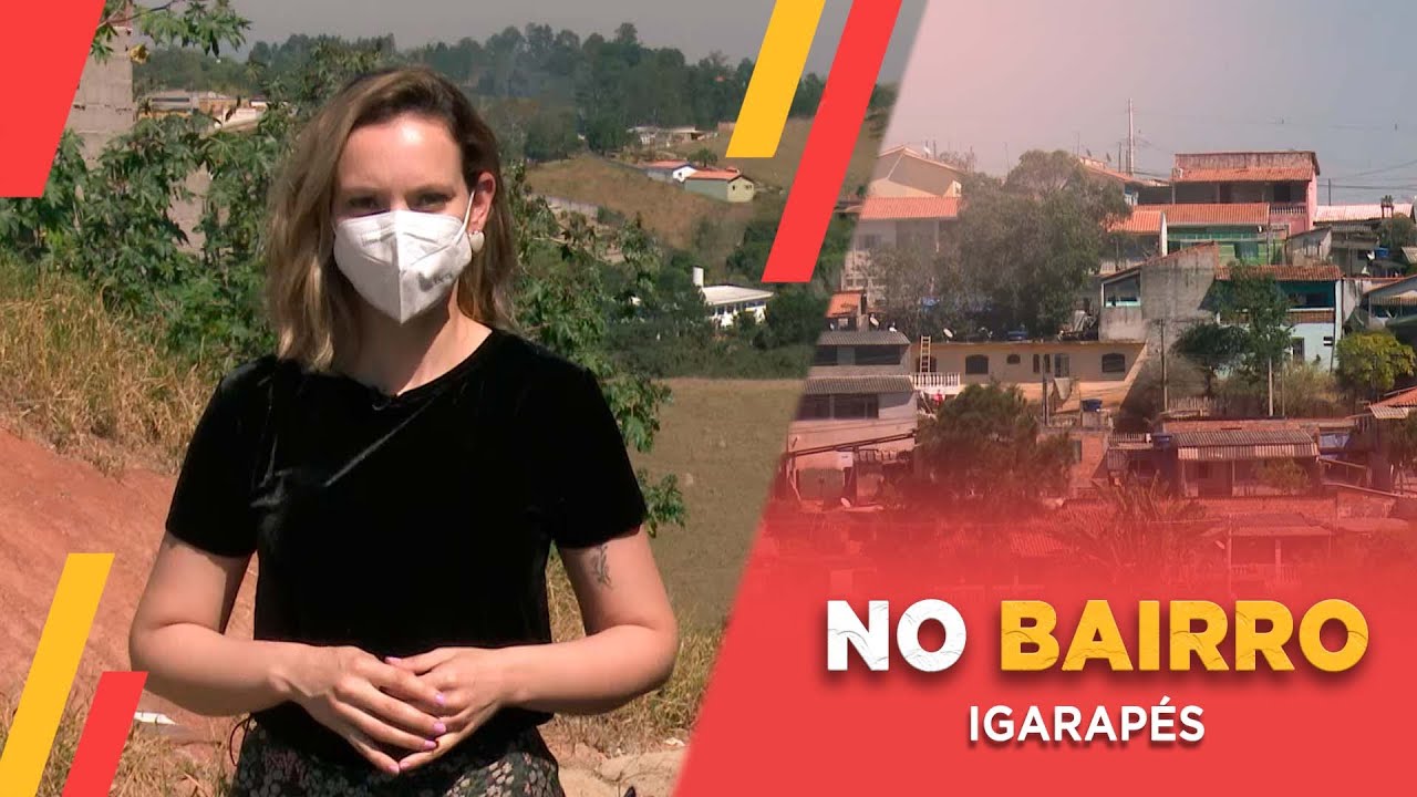 No Bairro - Igarapés