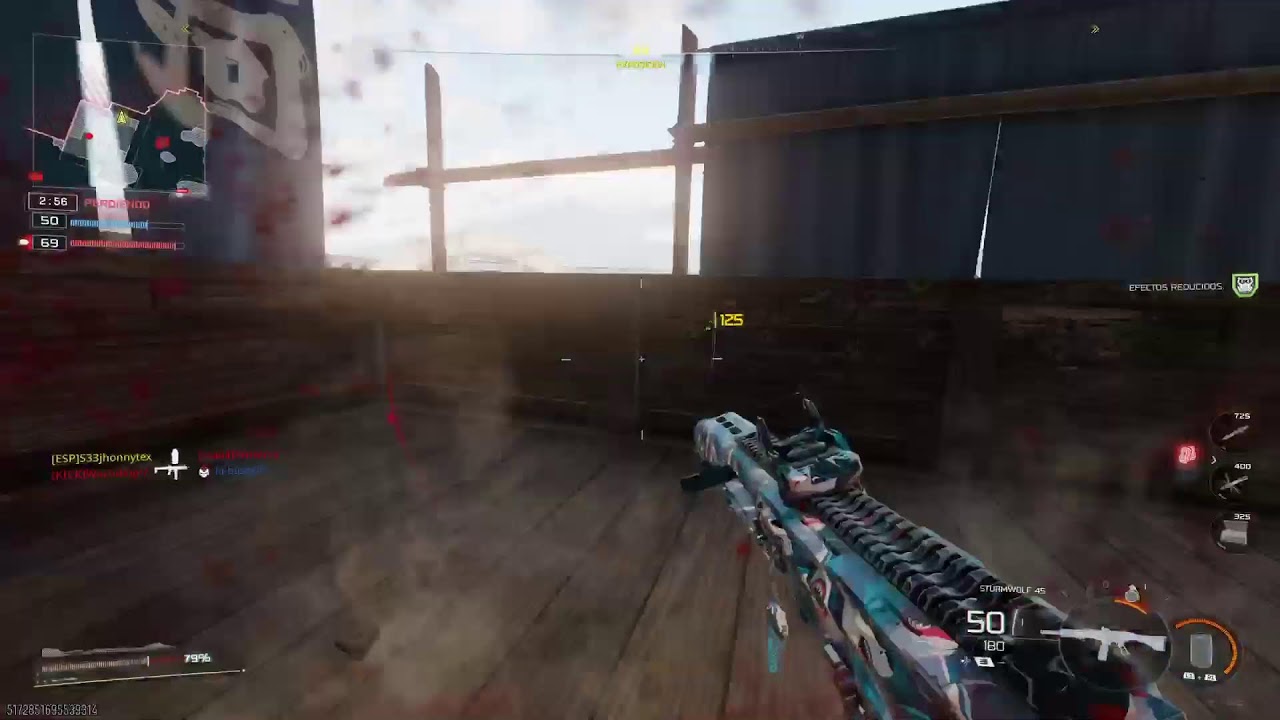 Call of Duty Black Ops 7 temporada 2 ☣️🎮 en directo español 🇪🇸