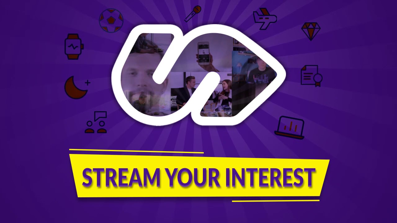 Swoo live streaming app