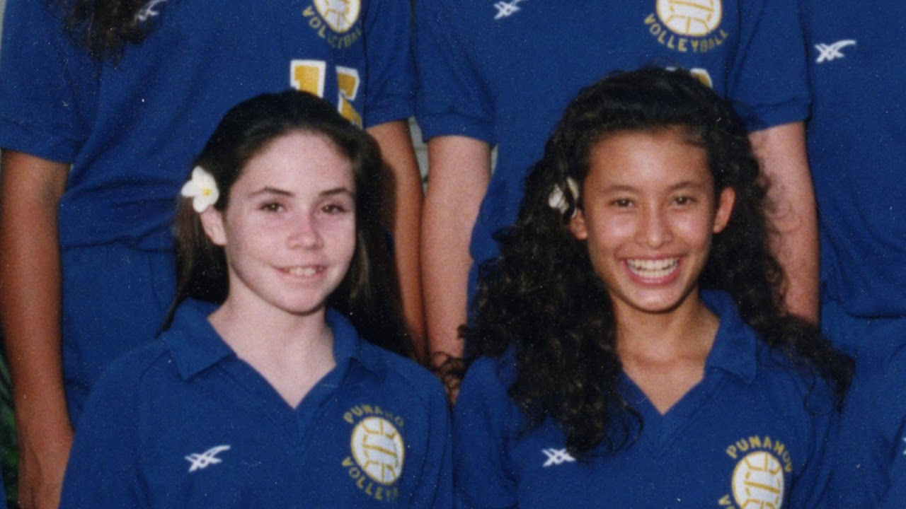 Lindsey Berg &rsquo;98