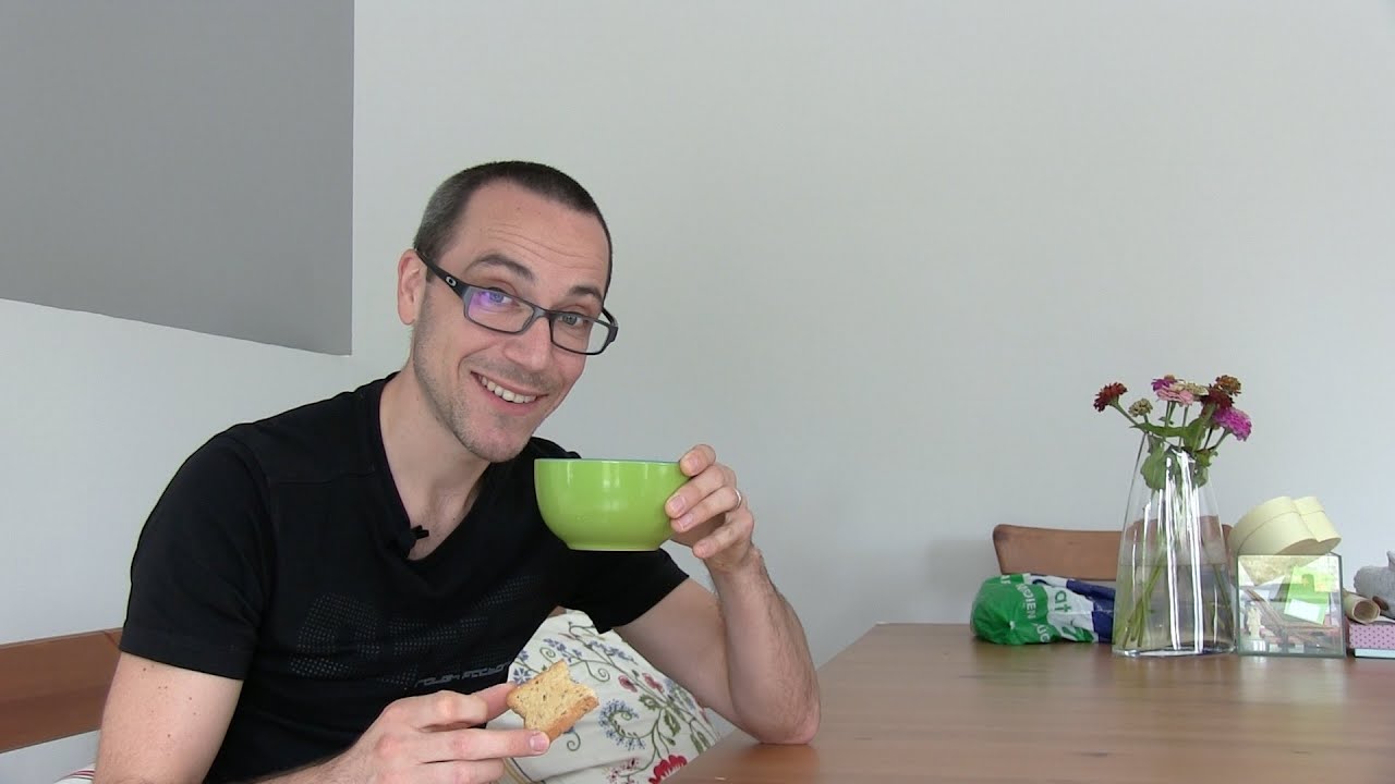 Le petit déjeuner français