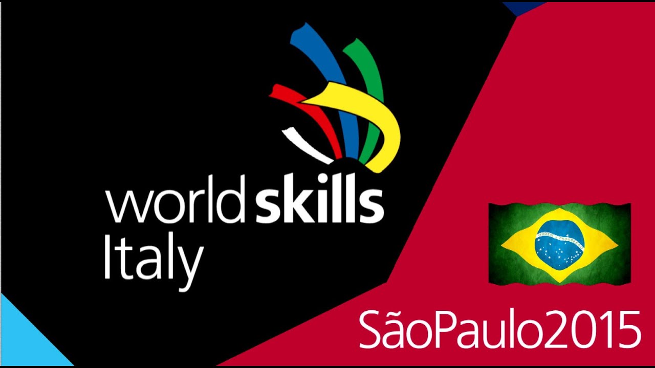 WorldSkills Sao Paulo 2015 - riepilogo