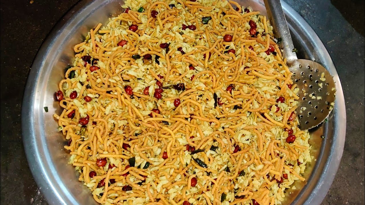 Chuda recipe December 30, 2025