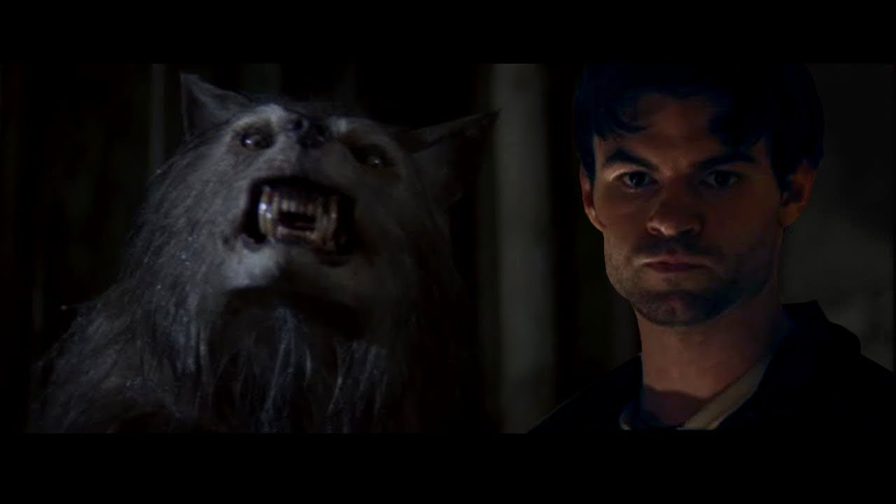 Spider-Man 4: Man-Wolf Directed by Sam Raimi Trailer