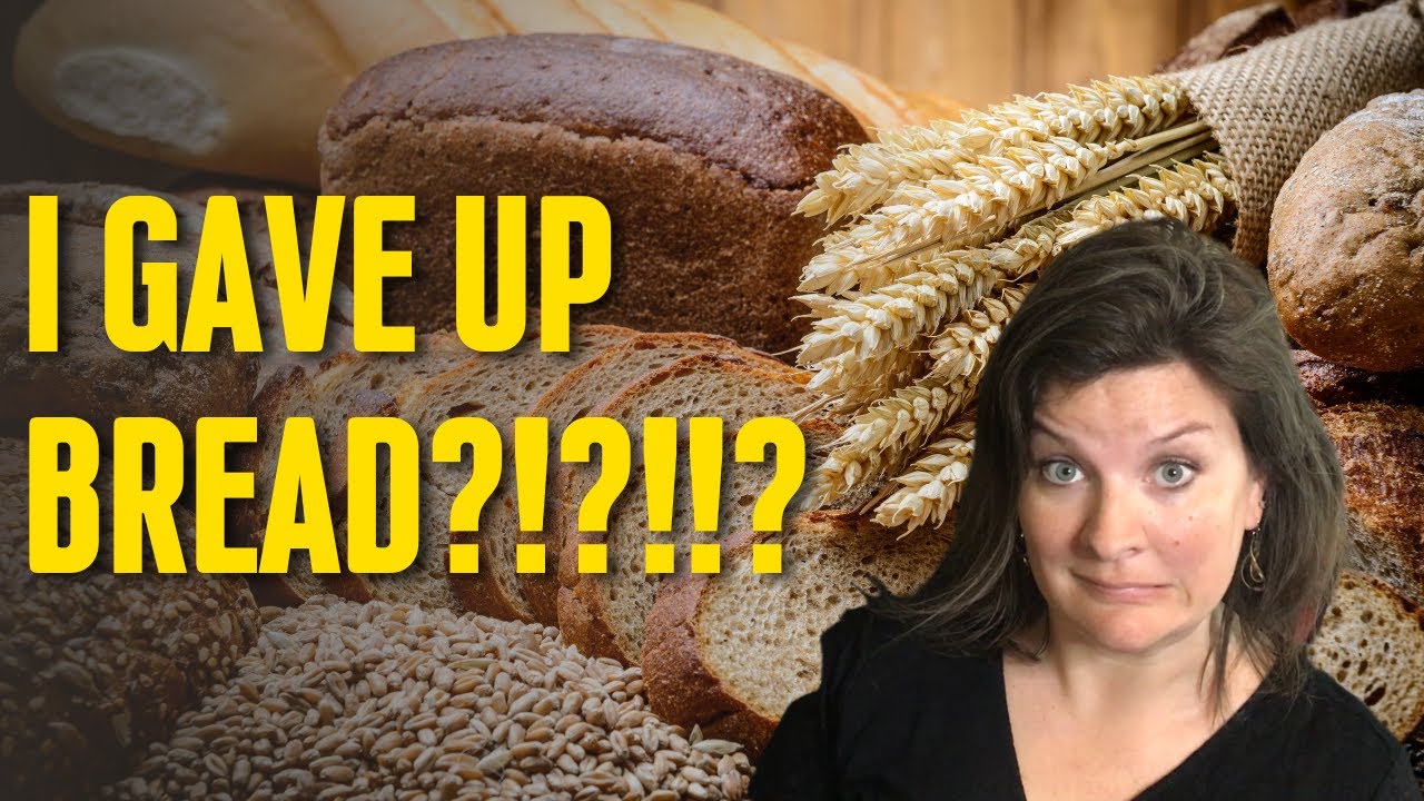 4 Reasons Why I Gave Up 