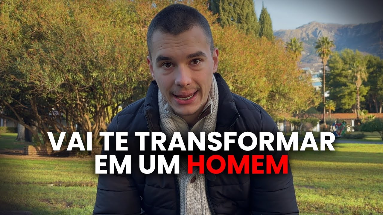 3 PRINCÍPIOS MASCULINOS ESQUECIDOS PELA GERAÇÃO Z