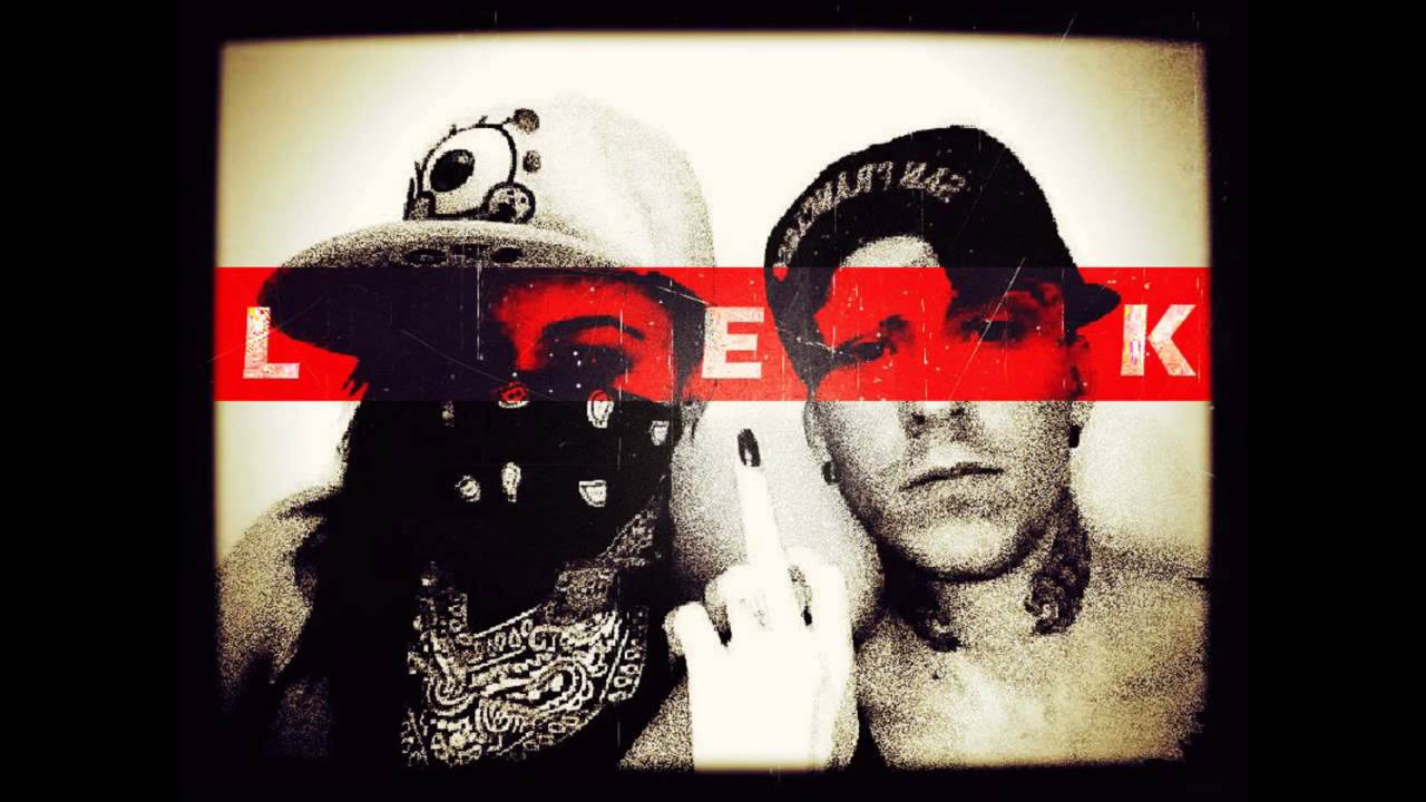 Pavell ft  Venci Venc' & Slo Mo   L E K clique cover) 2013