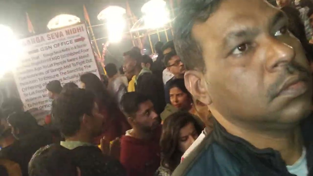 MAA GANGA ARTI # KASHI#RASHI#youtubeshortsvideo #viralYoutube#viralshort#