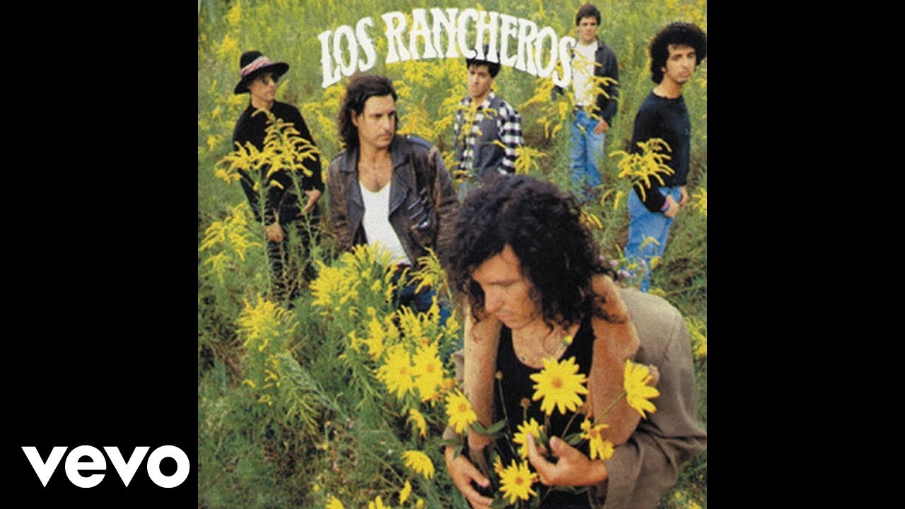 Los Rancheros - Pasemos Esta Noche Juntos (Official Audio)