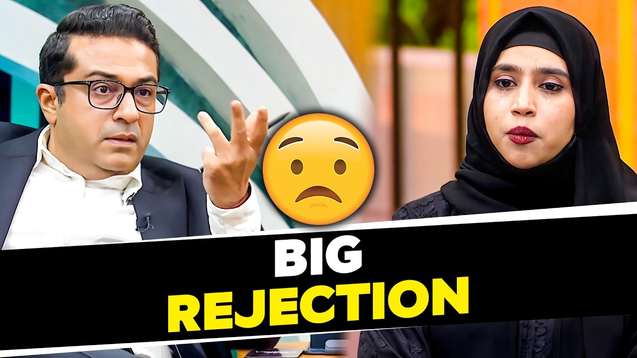 Investors क्यों इस Company में Invest Nahi करना चाहते ? 🤔 | Bharat Ke Super Founders | Business Show