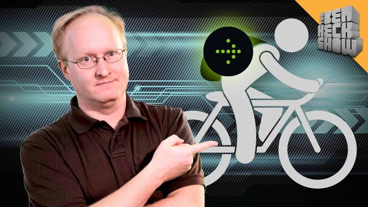 Make Your Own Bionic Bike Bag