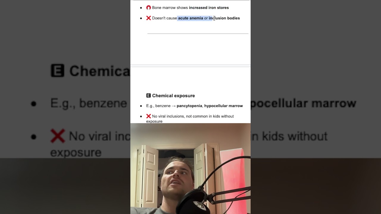 Step 1 Prep #45 - Parovirus B19