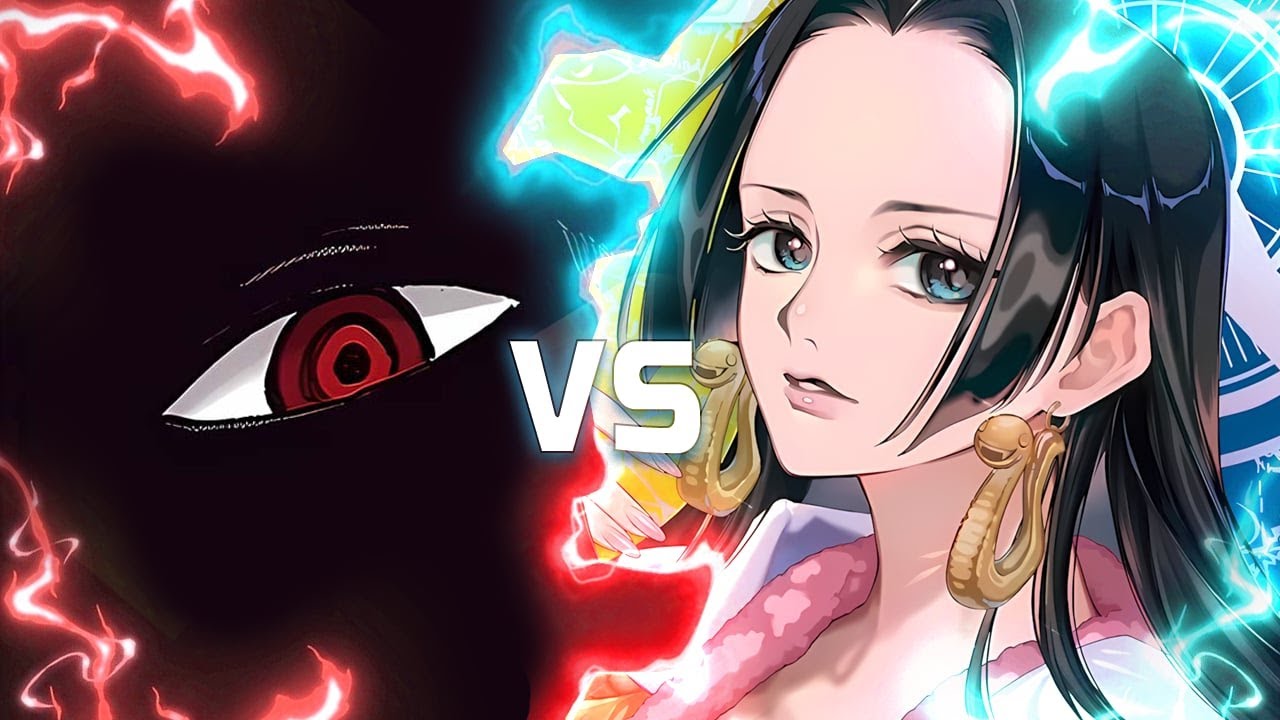 OP14 One Piece TCG! Road to Bandai Card Fest   Black Imu Vs BY Boa