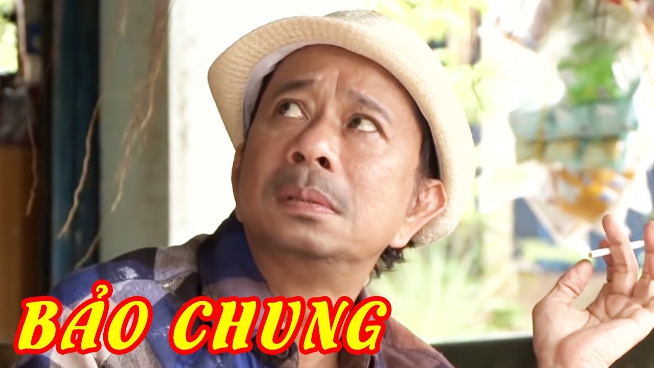 H&agrave;i Bảo Chung, Phương Dung, Gi&aacute;ng Ti&ecirc;n Hay Nhất - H&agrave;i Kịch 
