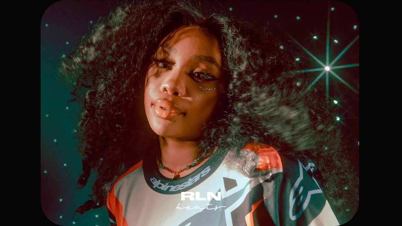 [FREE] SZA Type Beat 2026 
