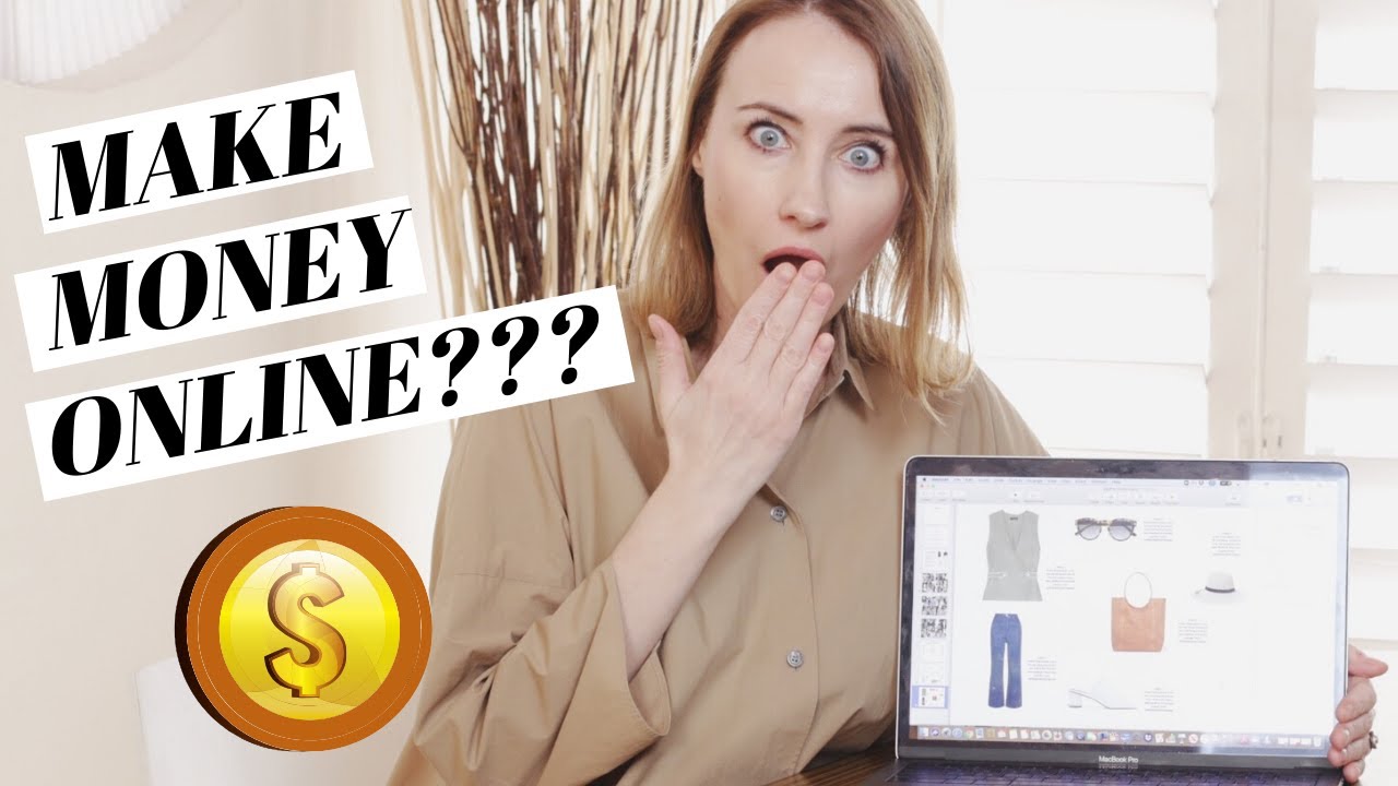 Как работает онлайн-укладка для стилистов? (STITCH FIX vs FREELANCING)