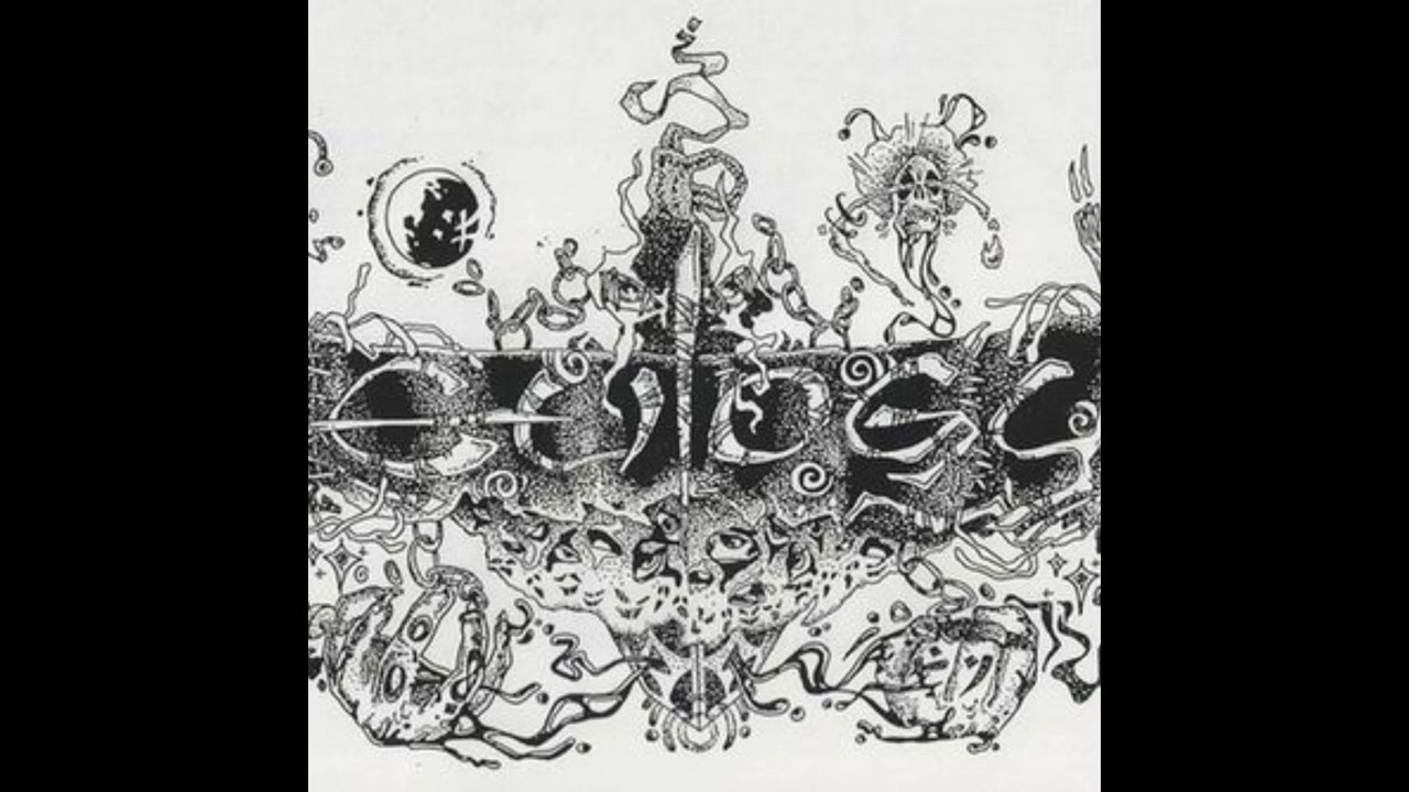 Eulogy [US] [Death] - 1995 - Lesson in Fear [FULL DEMO]