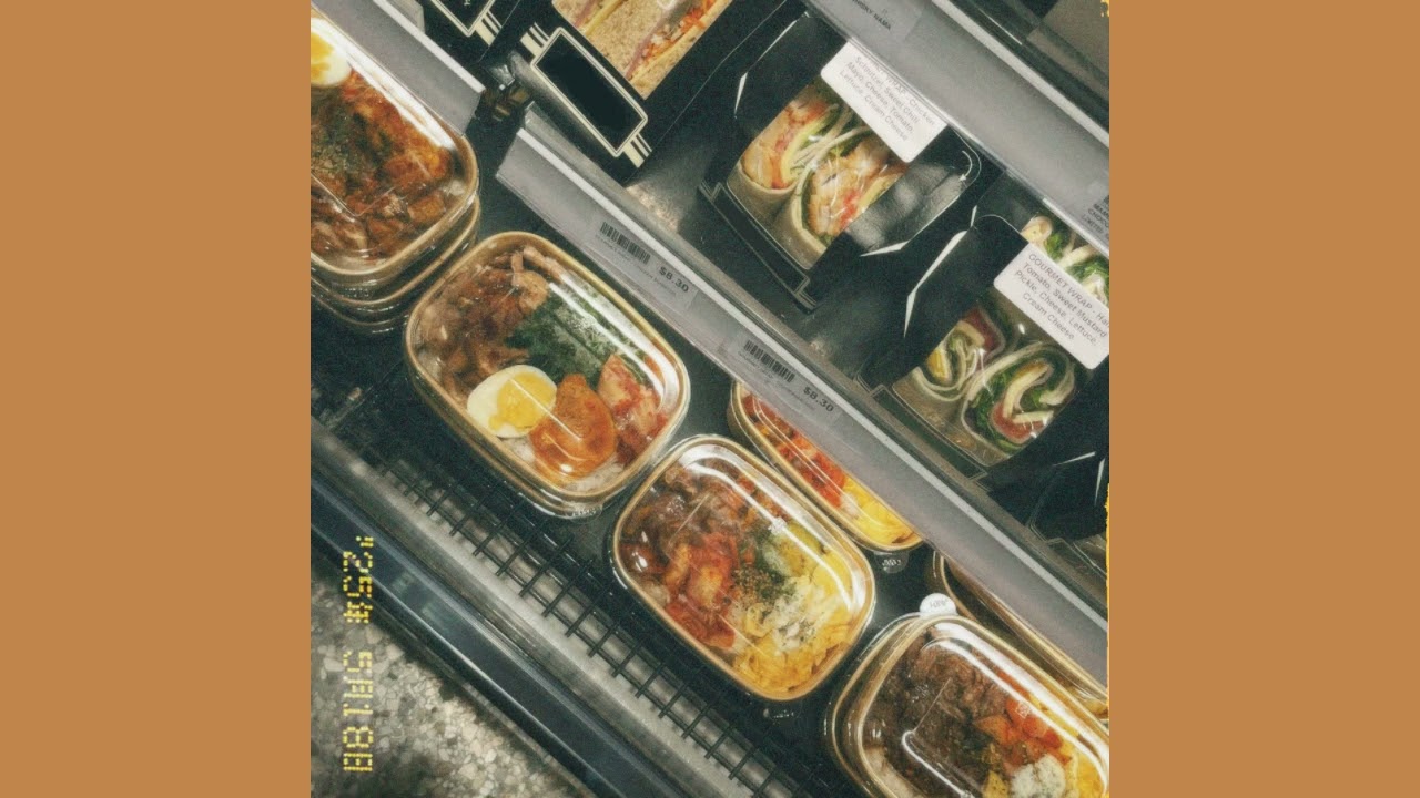 lunchtime (lofi bossa type beat)