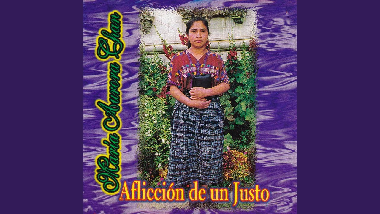 Cadena de Coros (Te Necesito Señor)