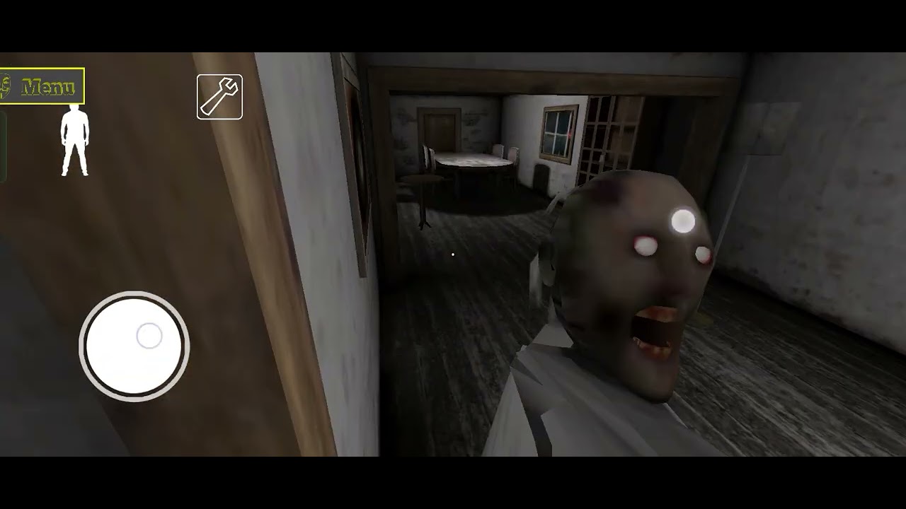 Granny mod menu download #granny 