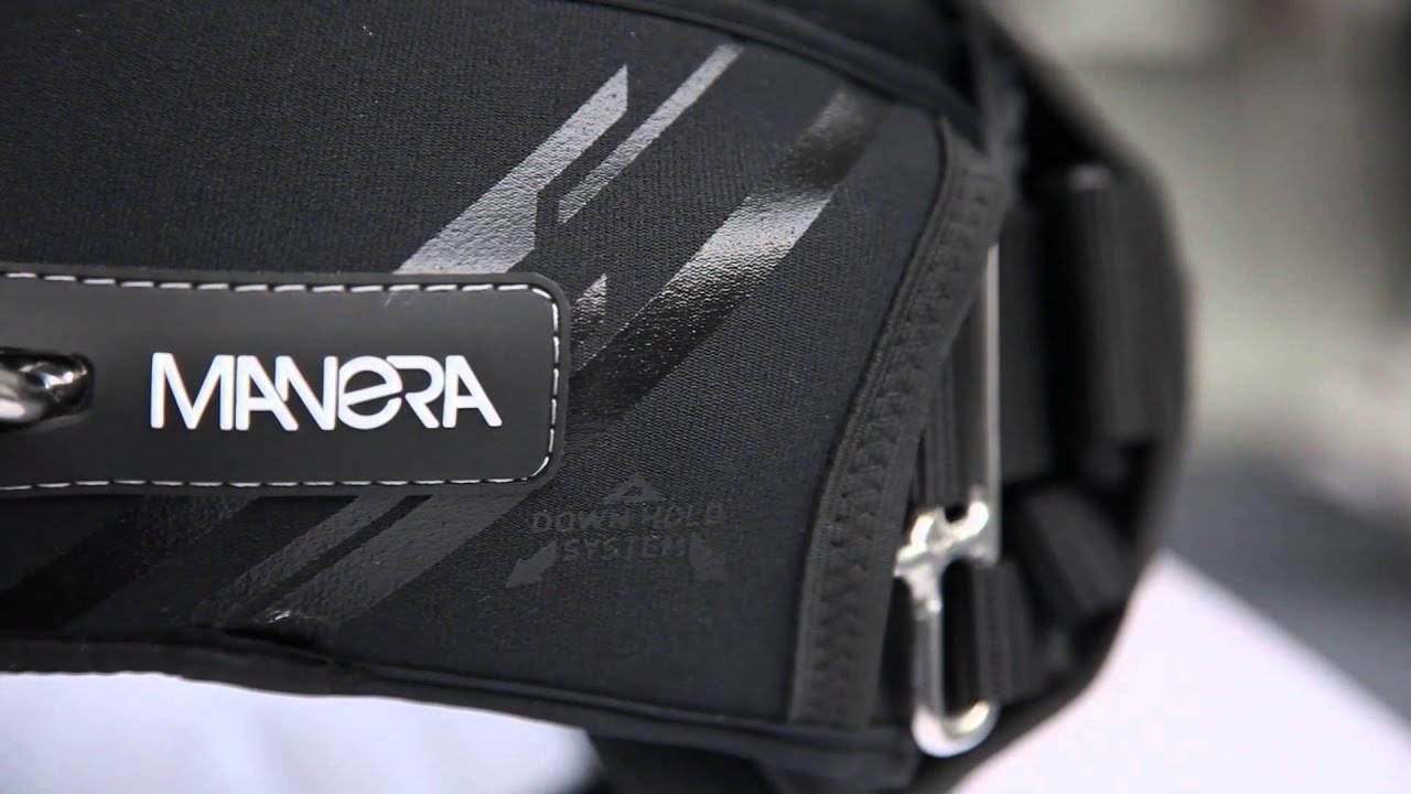 Manera EXO harness