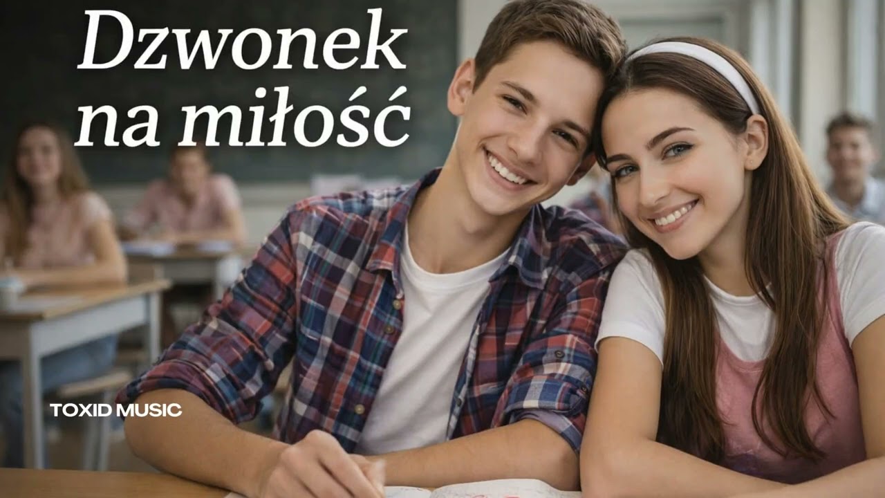 TOXID - DZWONEK NA MIŁOŚĆ 