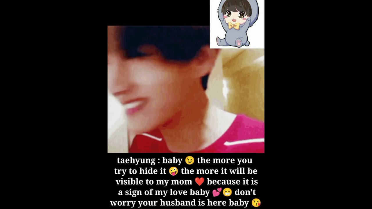 bts imagine : when you are 🤭 trying to hide your hickey from their mom ❤️ #btsimagines #btsff