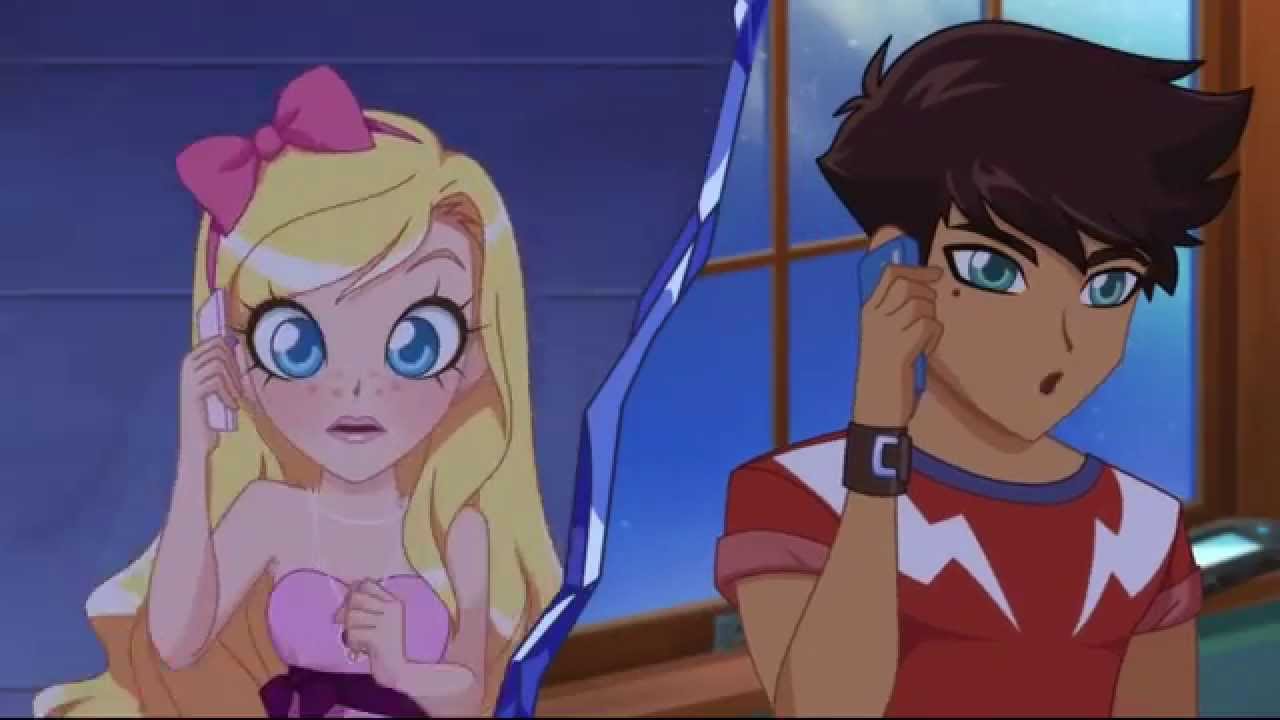 Overloaded | LoliRock