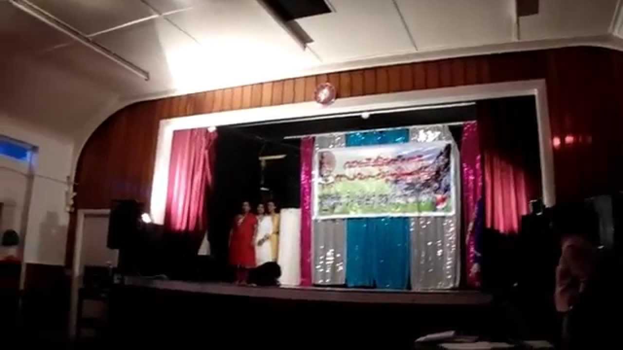 darlington malayali dance 2014