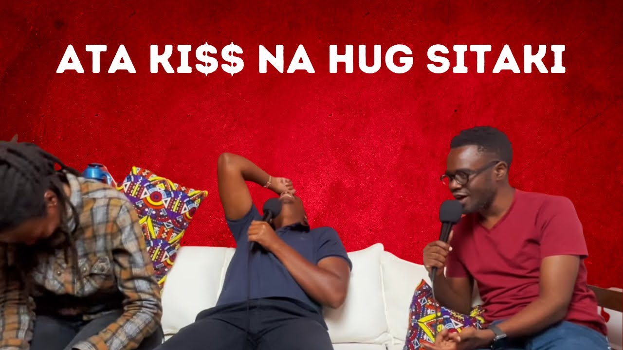 Ata Ki$$ Na Hug Sitaki [Blissful Banter Episode 154]
