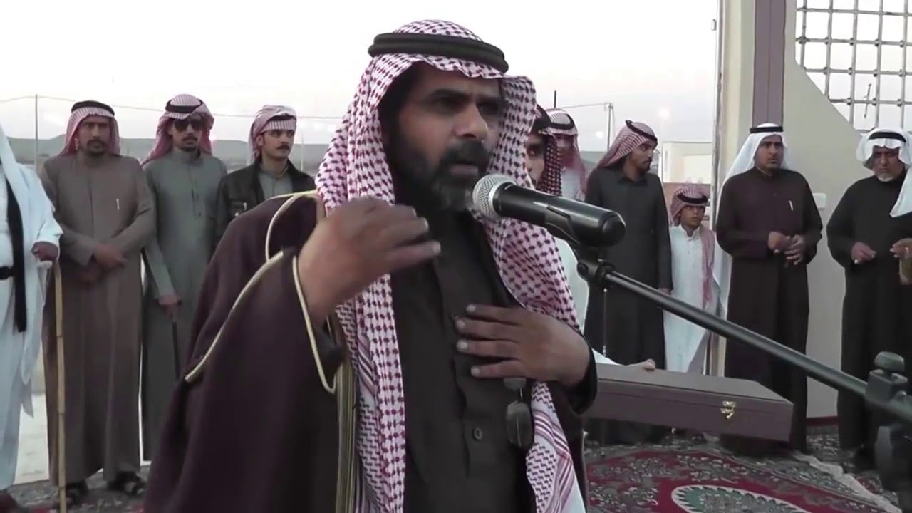 حفل  منصور بن محمد بن عبود الغامدي - مؤسسة العيد
