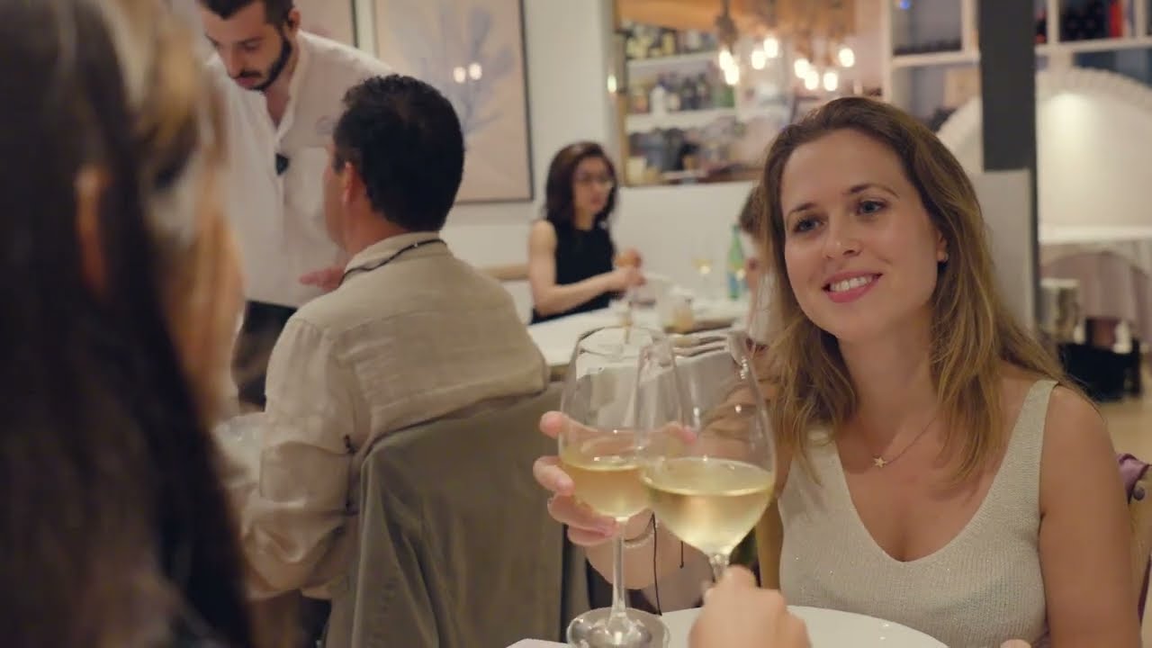 Nuestra historia, Restaurante Casa Eladio!
