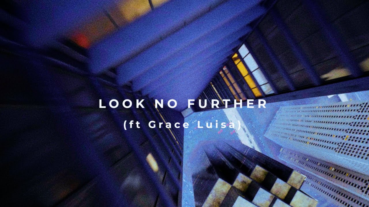 Madison Mars &ndash; Look No Further (ft Grace Luisa) | Music Video