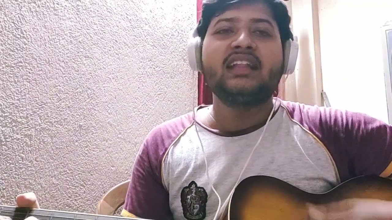 Aaynate cover | Tonic