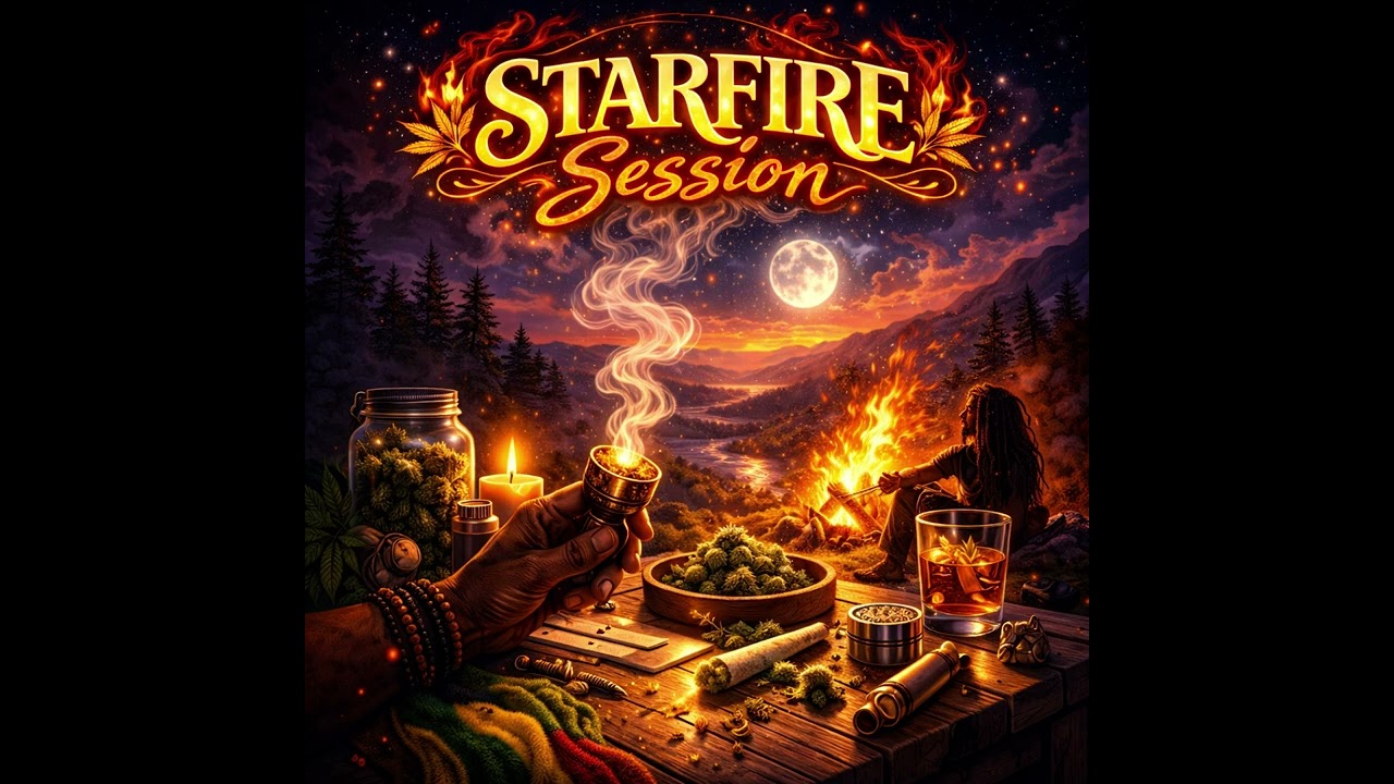 STARFIRE SESSION