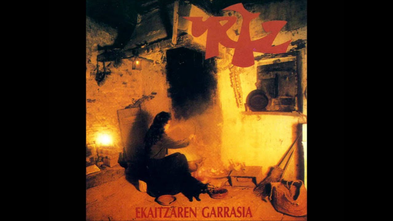 URTZ Bai ala Ez.