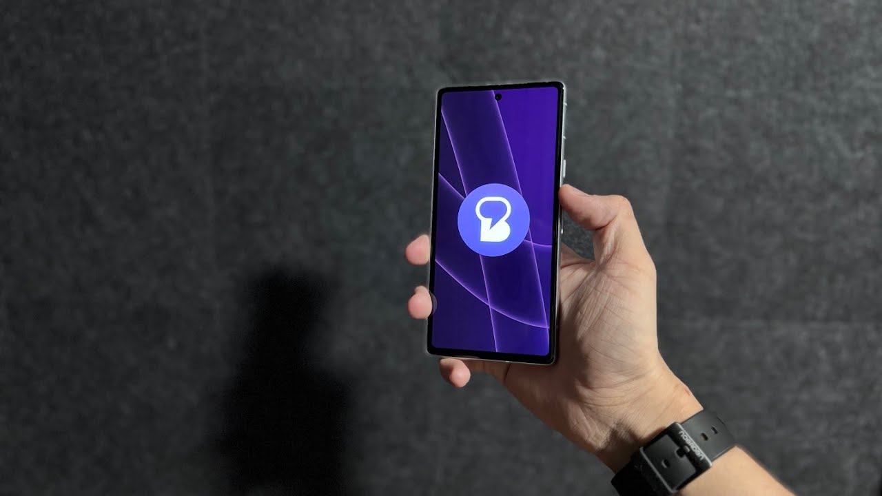 Модернизированное приложение Beeper Superapp!