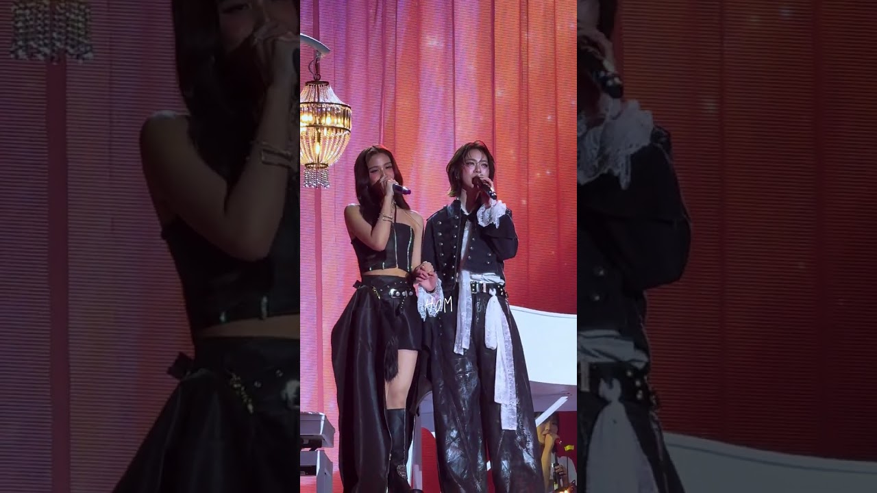 5/ 08.03.2026 EmiBonnie -  เจ้าหญิง  #EmiBonnieLoveSessionD2 @ MCC Hall The Mall Bangkapi