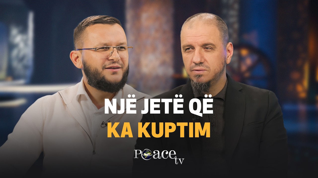 Islami ndër shqiptarët | 05. Një jetë që ka kuptim - Enis Rama