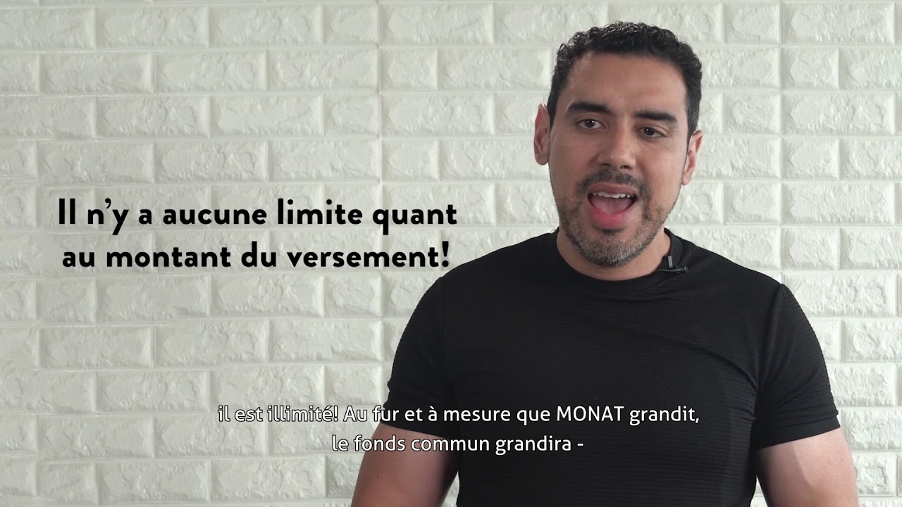 CLUB DES FONDATEURS &Eacute;MERGENTS | MONAT