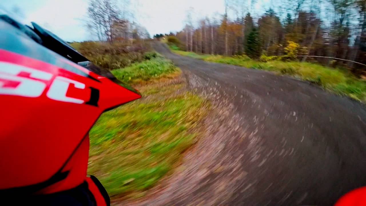 HMCK Iggesund GoProHero4Silver