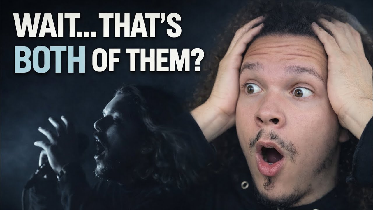 Hollow Front’s Vocal Switch-Ups Caught Me Off Guard | To the Ashes Reaction