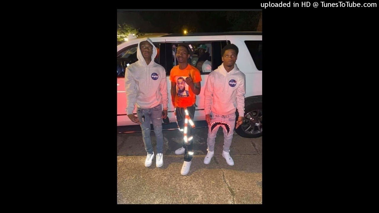 800 Lil Twin x 800 Wop - Listen Up