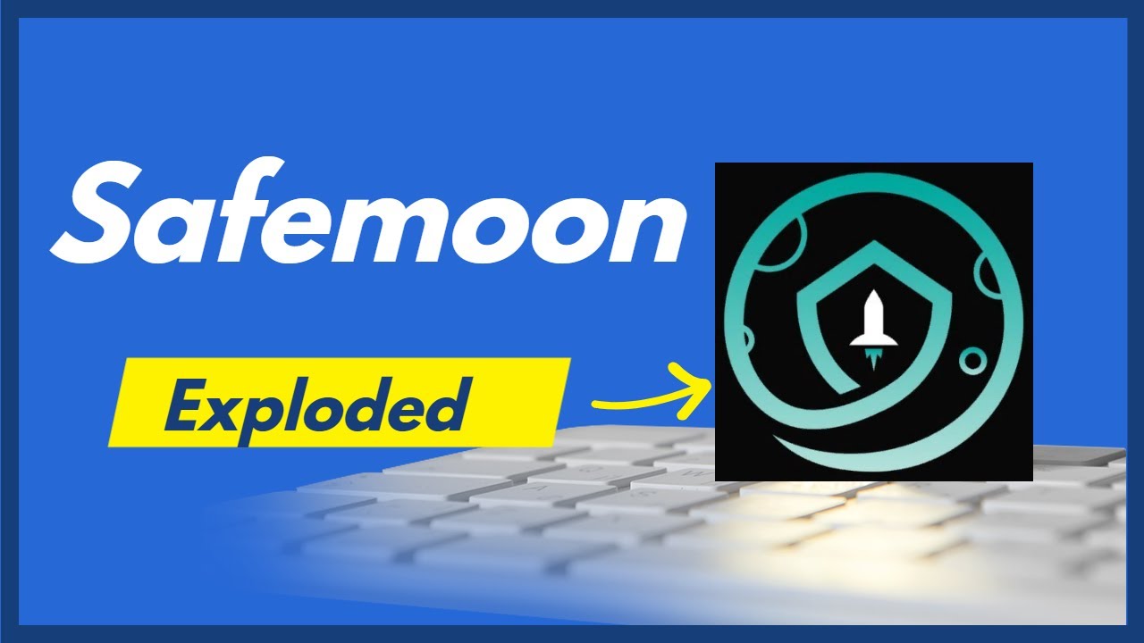 Safemoon Price Exploded After Doing This! Bitcoin Is Doing The Same!
