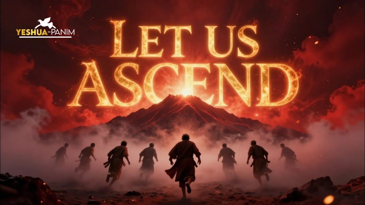 Sound of Ascension - Prophetic Prayer Instrumental Music