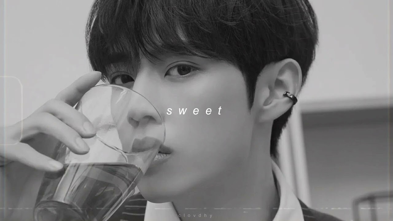 the boyz - sweet (slowed + reverb)