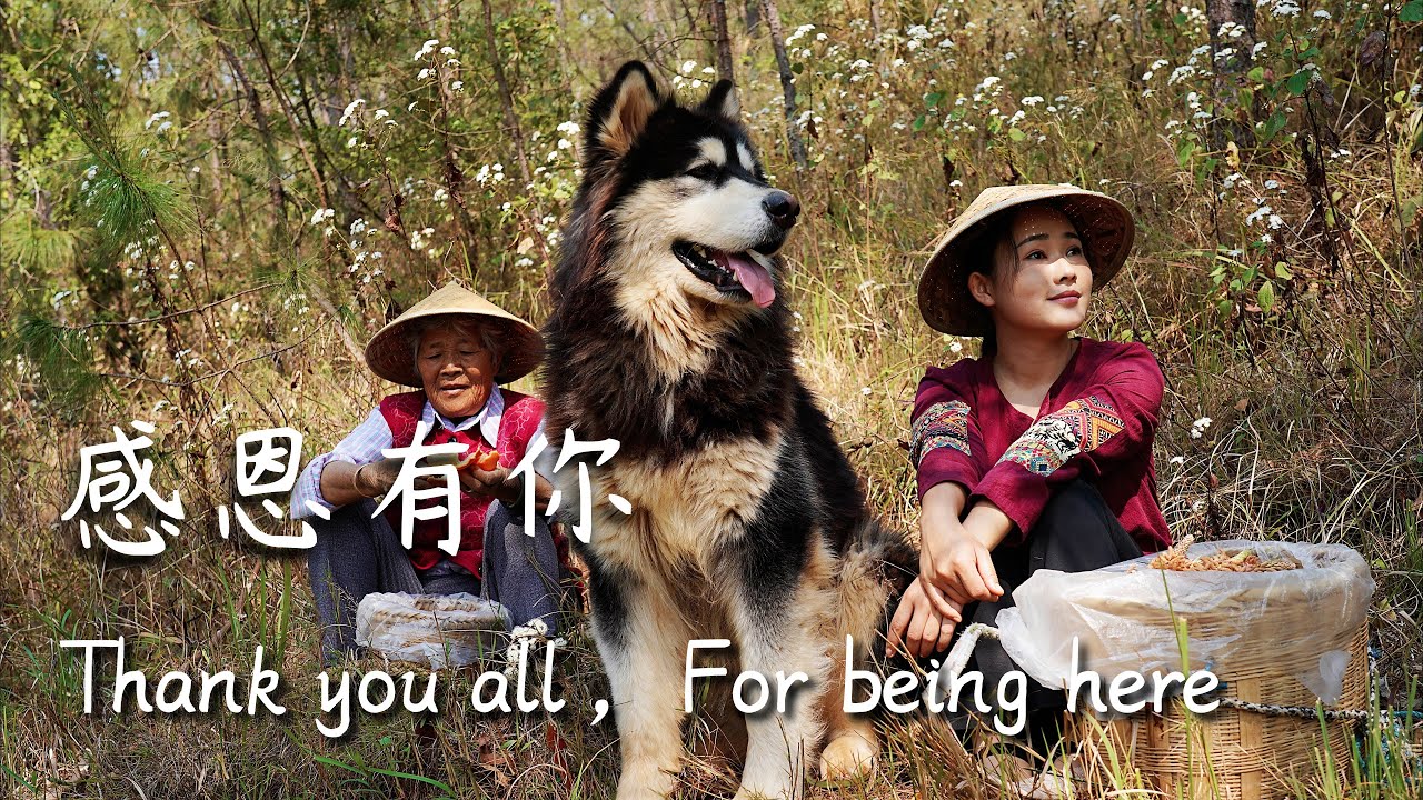 A Decade Together | Dianxi Xiaoge Channel Membership Now Live! Enjoy More Exclusive Moments【滇西小哥】
