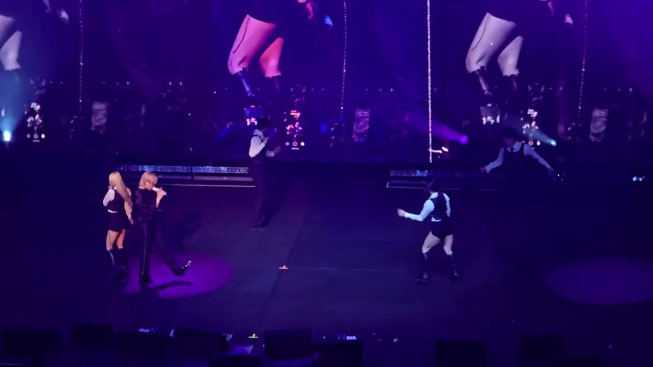 250615 백현 Baekhyun - Unvillage [Reverie in Brasil - Sao Paulo Day 2]