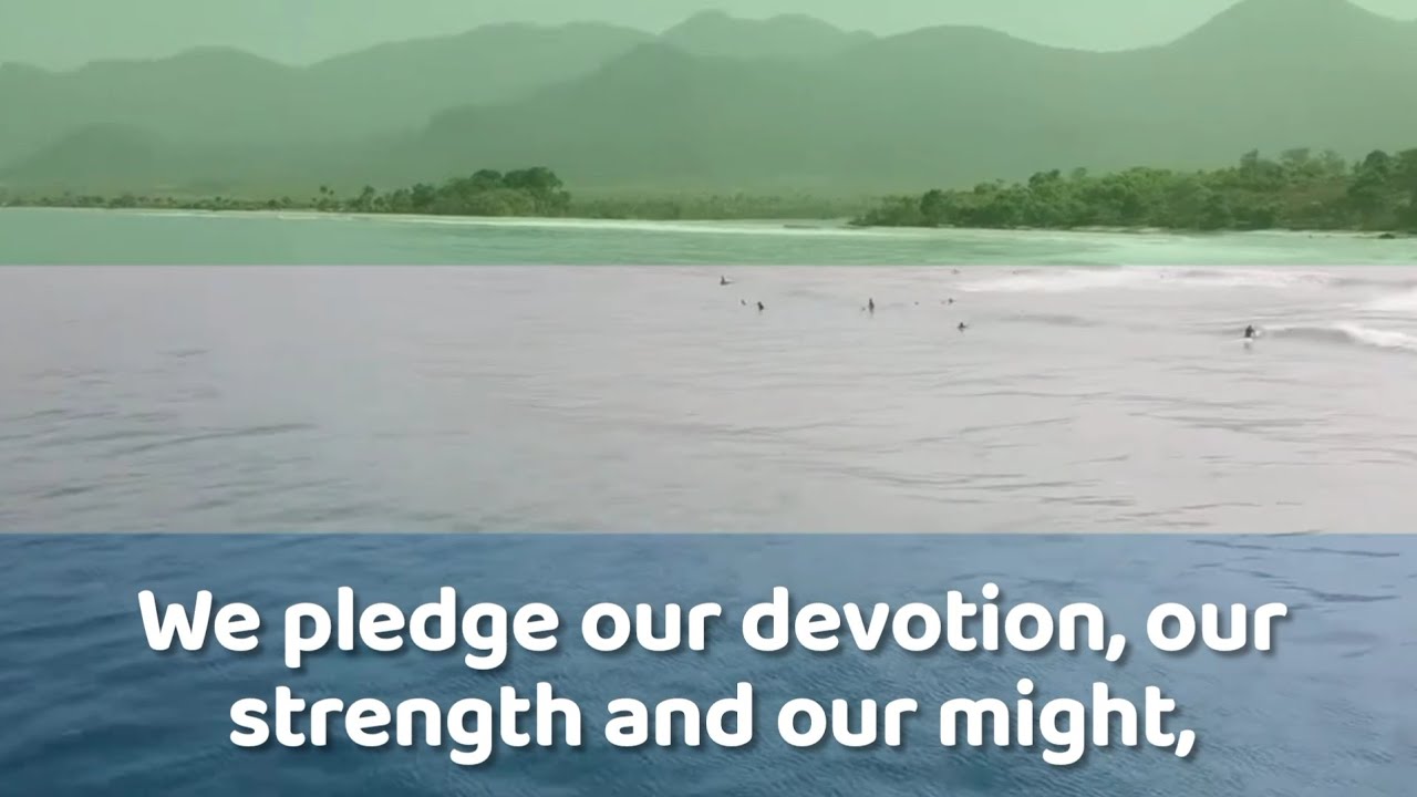 National Anthem of Sierra Leone