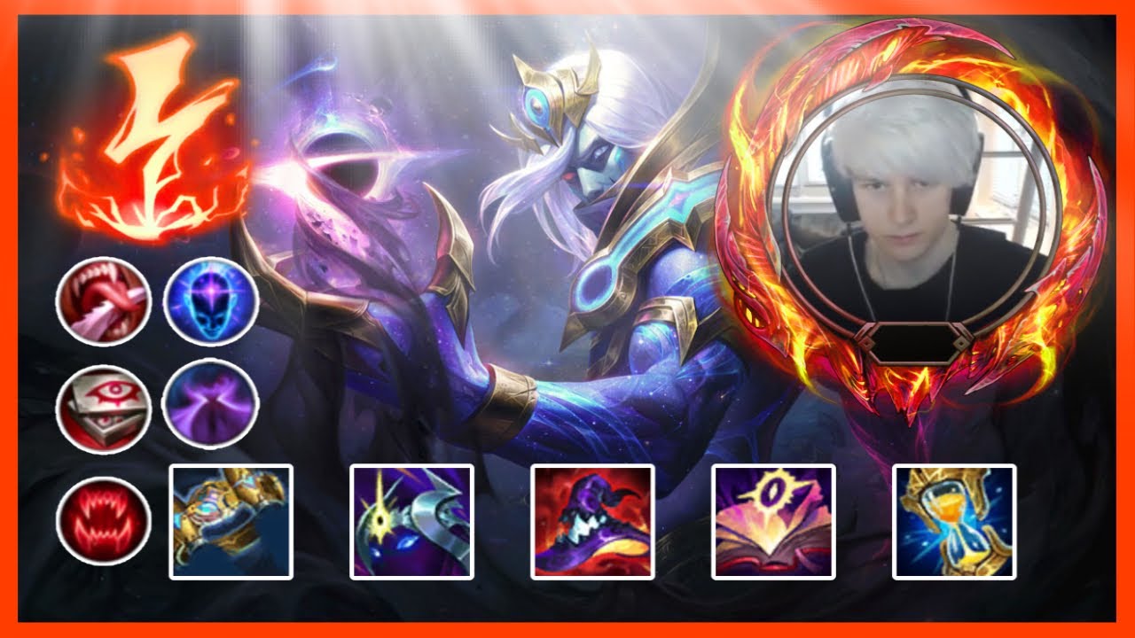 Elite500 Vladimir Montage - 